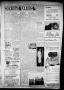 Thumbnail image of item number 3 in: 'Claude News (Claude, Tex.), Vol. 58, No. 40, Ed. 1 Friday, June 10, 1949'.