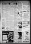 Thumbnail image of item number 3 in: 'Claude News (Claude, Tex.), Vol. 59, No. 11, Ed. 1 Friday, November 18, 1949'.