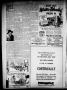 Thumbnail image of item number 4 in: 'Claude News (Claude, Tex.), Vol. 59, No. [9], Ed. 1 Friday, November 4, 1949'.