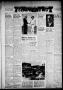 Thumbnail image of item number 1 in: 'Claude News (Claude, Tex.), Vol. 59, No. [8], Ed. 1 Friday, October 28, 1949'.