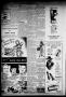 Thumbnail image of item number 2 in: 'Claude News (Claude, Tex.), Vol. 58, No. 35, Ed. 1 Friday, May 6, 1949'.