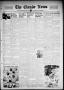 Primary view of Claude News (Claude, Tex.), Vol. 55, No. 1, Ed. 1 Friday, September 7, 1945