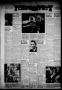 Thumbnail image of item number 1 in: 'Claude News (Claude, Tex.), Vol. 58, No. [32], Ed. 1 Friday, April 15, 1949'.