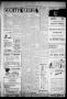 Thumbnail image of item number 3 in: 'Claude News (Claude, Tex.), Vol. 58, No. [32], Ed. 1 Friday, April 15, 1949'.