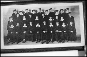 [Rusk College Class of 1925]