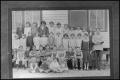 Thumbnail image of item number 1 in: '[Group of School Children]'.