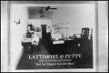 Photograph: [Lattimore & Petty]