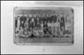 Thumbnail image of item number 1 in: '[Gallatin School Class]'.