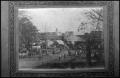 Thumbnail image of item number 1 in: '[Rusk Courthouse Square]'.