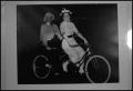 Thumbnail image of item number 1 in: '[Bicycle for Two]'.