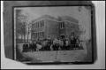 Photograph: [Gallatin School, 1915]