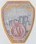 Thumbnail image of item number 2 in: '[Henderson, Texas Fire Department Patch]'.