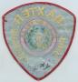 Thumbnail image of item number 2 in: '[Baxter, Texas Fire Department Patch]'.