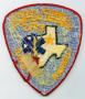 Thumbnail image of item number 2 in: '[Lubbuck County, Texas EMS Patch]'.