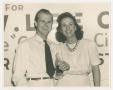 Photograph: [Jack and Molly Wrather]