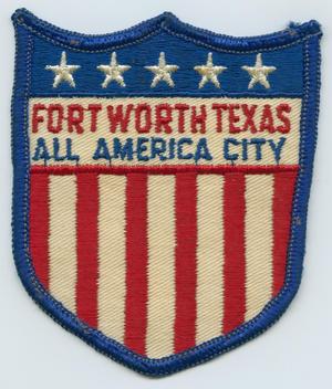 [Fort Worth, Texas Patch]