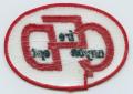 Thumbnail image of item number 2 in: '[Canyon, Texas Fire Department Patch]'.