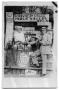 Thumbnail image of item number 1 in: 'Poscard of Scrivner's Store'.