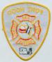 Thumbnail image of item number 2 in: '[Fort Hood, Texas Fire Department Patch]'.