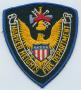 Thumbnail image of item number 1 in: '[Harker Heights, Texas Fire Department Patch]'.