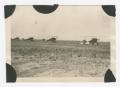 Photograph: [Planes on field]