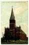 Thumbnail image of item number 1 in: 'St. Joseph's Church, Oklahoma City, Okla.'.
