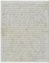 Thumbnail image of item number 2 in: '[Letter from Edward B. Carroll to Joseph A. Carroll, January 13, 1856]'.