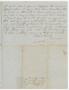 Thumbnail image of item number 3 in: '[Letter from Edward B. Carroll to Joseph A. Carroll, January 13, 1856]'.