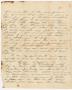 Thumbnail image of item number 2 in: '[Letter from Joseph A. Carroll to Celia Carroll, November 17, 1864]'.