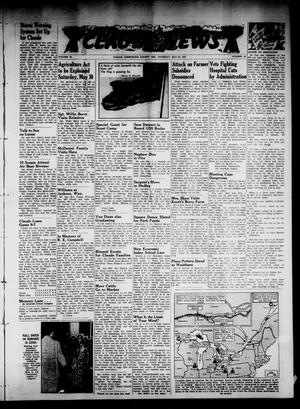 Claude News (Claude, Tex.), Vol. 63, No. 39, Ed. 1 Thursday, May 28, 1953