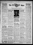 Newspaper: Claude News (Claude, Tex.), Vol. 74, No. 47, Ed. 1 Thursday, July 9, …