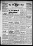 Thumbnail image of item number 1 in: 'Claude News (Claude, Tex.), Vol. 74, No. 33, Ed. 1 Thursday, April 2, 1964'.