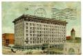 Primary view of [Southland Hotel, Dallas, Texas]