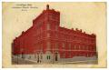 Thumbnail image of item number 1 in: 'Automatic Malt House at Anheuser Busch Brewing Association'.