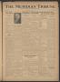 Newspaper: The Meridian Tribune (Meridian, Tex.), Vol. 40, No. 49, Ed. 1 Friday,…