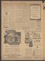 Thumbnail image of item number 4 in: 'The Meridian Tribune (Meridian, Tex.), Vol. 41, No. 10, Ed. 1 Friday, August 3, 1934'.