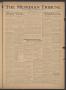 Newspaper: The Meridian Tribune (Meridian, Tex.), Vol. 40, No. 50, Ed. 1 Friday,…