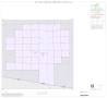 Map: 1990 Census County Block Map (Recreated): Willacy County, Inset F01