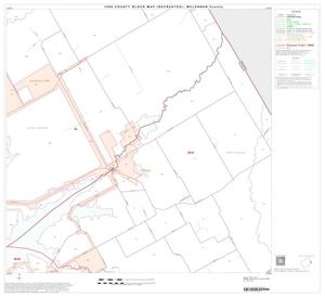 Primary view of object titled '1990 Census County Block Map (Recreated): McLennan County, Block 23'.