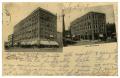 Thumbnail image of item number 1 in: '[Baltimore Building and Lee Building in Oklahoma City]'.