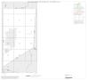 Thumbnail image of item number 1 in: '1990 Census County Block Map (Recreated): Culberson County, Index'.