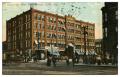 Thumbnail image of item number 1 in: '[Lee Hotel in Oklahoma City]'.