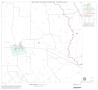 Map: 1990 Census County Block Map (Recreated): Atascosa County, Block 15
