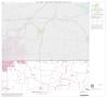 Thumbnail image of item number 1 in: '1990 Census County Block Map (Recreated): Rusk County, Block 2'.