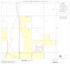 Map: 1990 Census County Block Map (Recreated): Lubbock County, Block 18