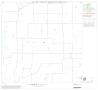 Map: 1990 Census County Block Map (Recreated): Coleman County, Block 18