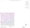 Map: 1990 Census County Block Map (Recreated): Kleberg County, Inset A04