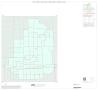 Map: 1990 Census County Block Map (Recreated): Bowie County, Inset E01