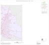 Map: 1990 Census County Block Map (Recreated): DeWitt County, Inset C02