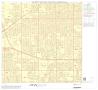 Map: 1990 Census County Block Map (Recreated): Lubbock County, Block 31